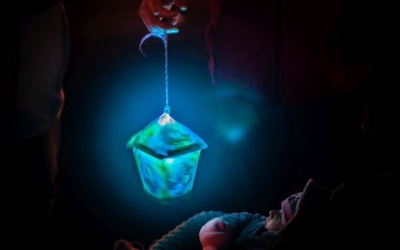 Wieczór świętomarciński w Rudach