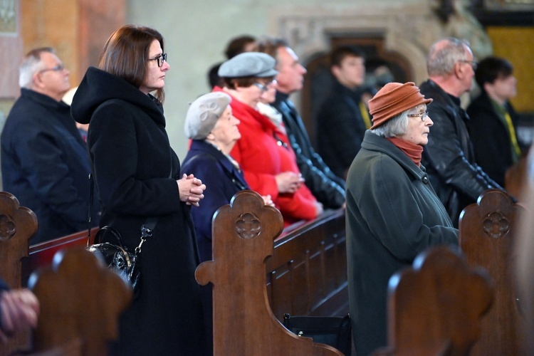 Obchody Święta Niepodległości w Świdnicy