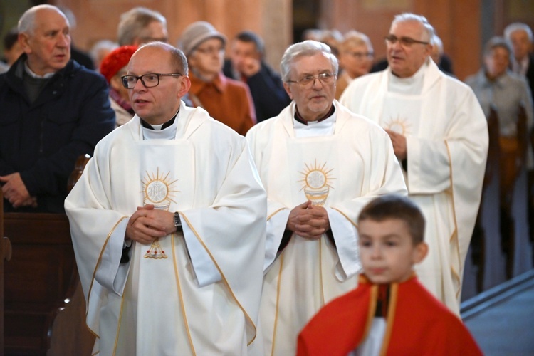 Obchody Święta Niepodległości w Świdnicy