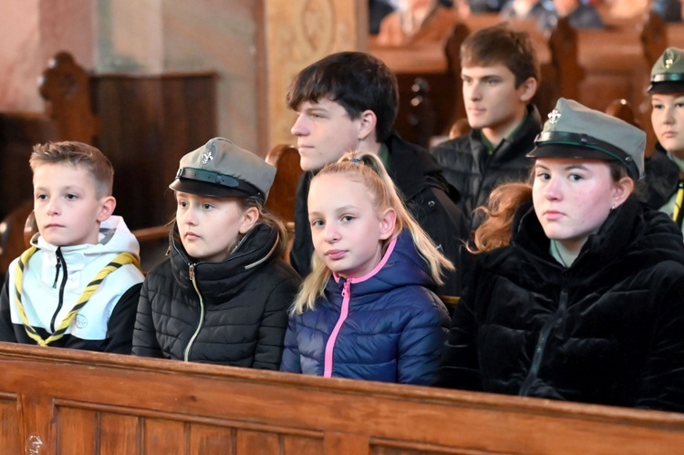 Obchody Święta Niepodległości w Świdnicy