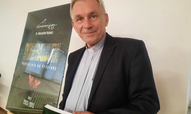 Ksiądz zaprosił na obiad do restauracji 300 ubogich osób 