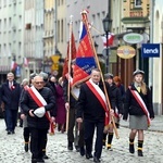 Obchody Święta Niepodległości w Świdnicy