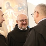 Skarby franciszkanów reformatów w Nowym Sączu