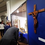 Skarby franciszkanów reformatów w Nowym Sączu
