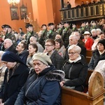 Zielona Góra. Obchody 104. rocznicy odzyskania niepodległości