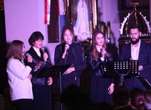 Wieczornica w Jadownikach