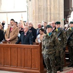 Obchody Święta Niepodległości w Strzegomiu