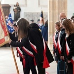 Obchody Święta Niepodległości w Strzegomiu