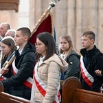 Obchody Święta Niepodległości w Strzegomiu