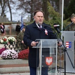 Obchody 104. rocznicy odzyskania niepodległości