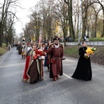 Obchody 104. rocznicy odzyskania niepodległości