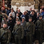 Obchody 104. rocznicy odzyskania niepodległości