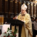 Obchody 104. rocznicy odzyskania niepodległości