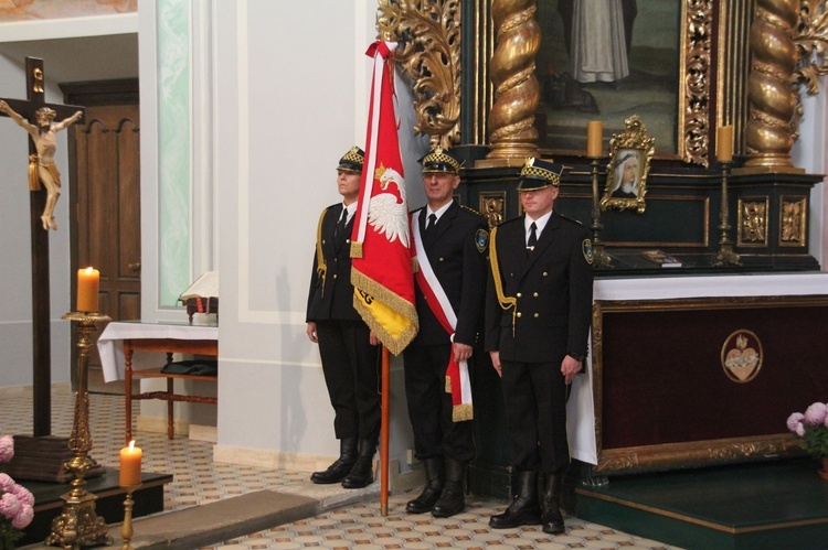 11 listopada w Tarnobrzegu