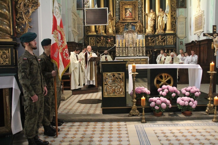 11 listopada w Tarnobrzegu