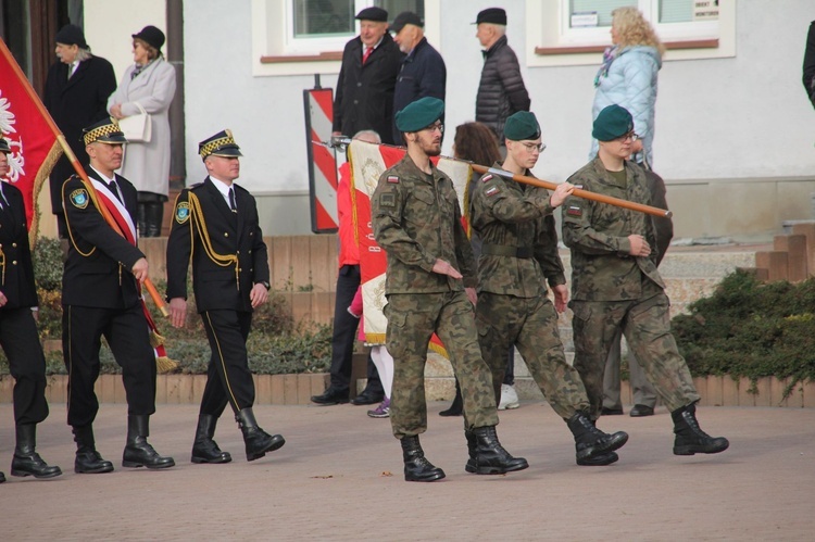 11 listopada w Tarnobrzegu