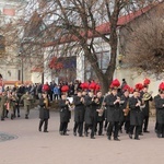 11 listopada w Tarnobrzegu