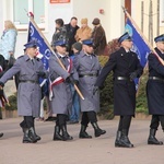 11 listopada w Tarnobrzegu