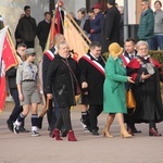 11 listopada w Tarnobrzegu