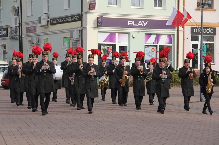 11 listopada w Tarnobrzegu