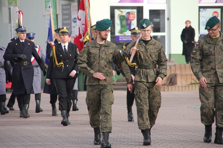 11 listopada w Tarnobrzegu