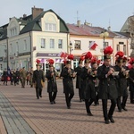 11 listopada w Tarnobrzegu