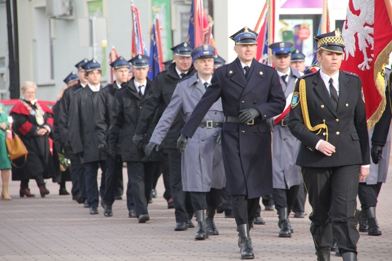 11 listopada w Tarnobrzegu