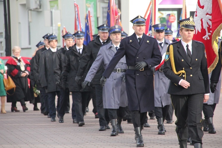 11 listopada w Tarnobrzegu