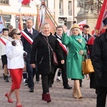 11 listopada w Tarnobrzegu