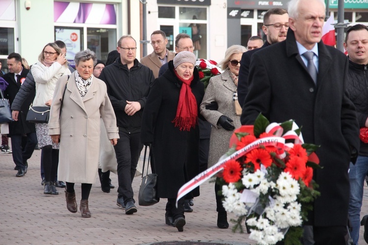 11 listopada w Tarnobrzegu