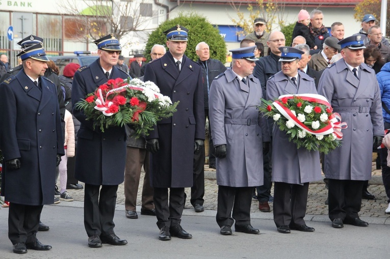 11 listopada w Tarnobrzegu