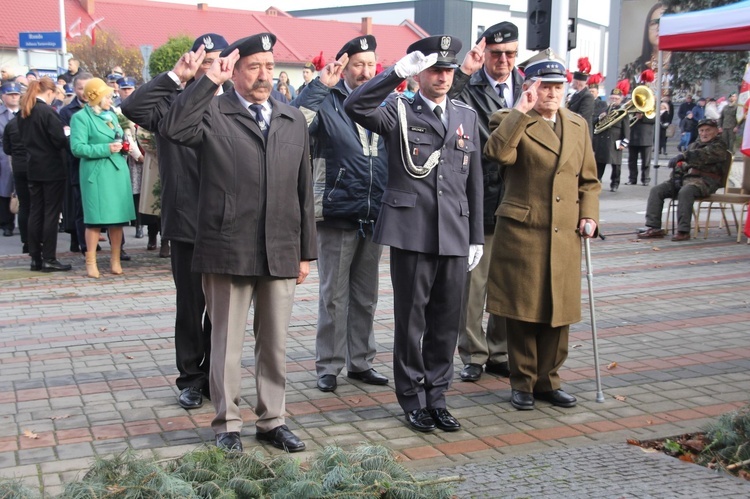 11 listopada w Tarnobrzegu