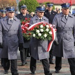 11 listopada w Tarnobrzegu