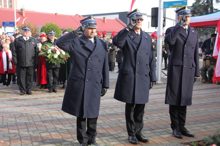 11 listopada w Tarnobrzegu