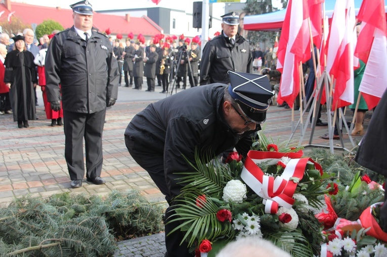 11 listopada w Tarnobrzegu