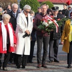 11 listopada w Tarnobrzegu