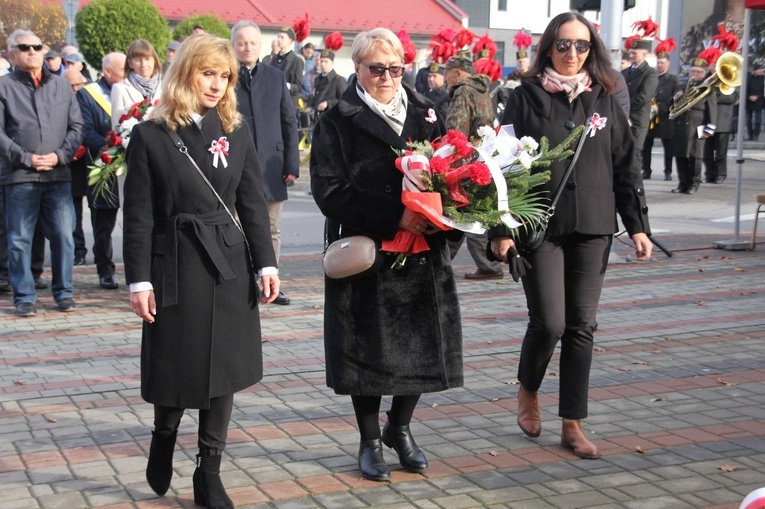 11 listopada w Tarnobrzegu