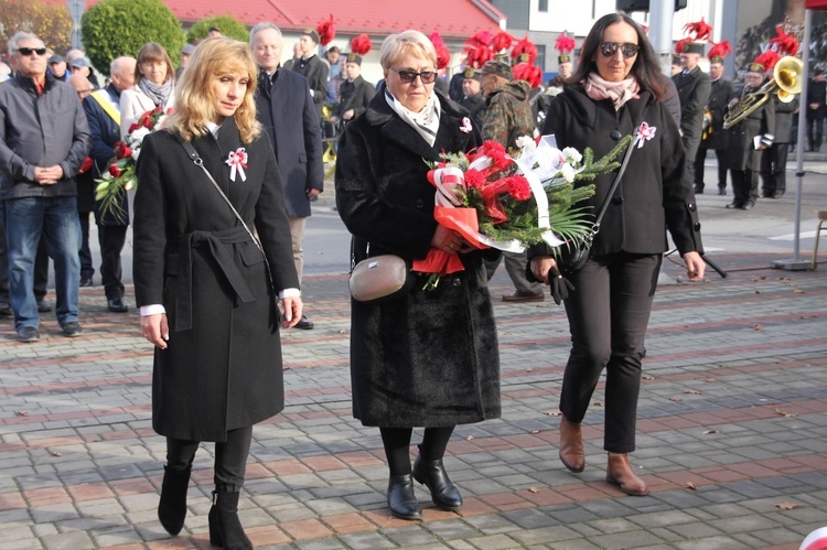 11 listopada w Tarnobrzegu