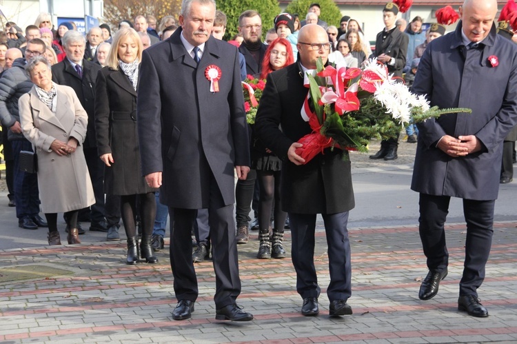 11 listopada w Tarnobrzegu