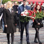 11 listopada w Tarnobrzegu