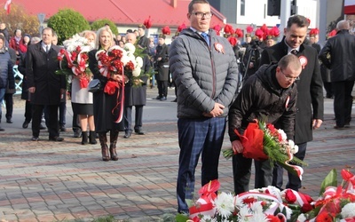 11 listopada w Tarnobrzegu