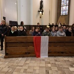 Katowice. Obchody Święta Niepodległości 