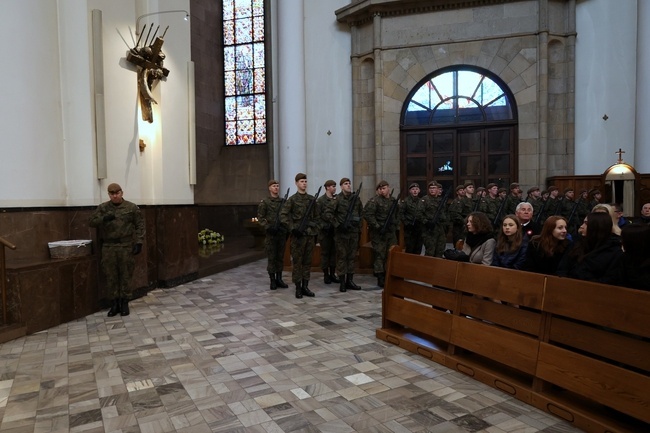 Katowice. Obchody Święta Niepodległości 