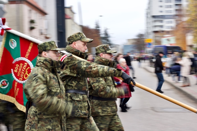 Narodowe Święto Niepodległości