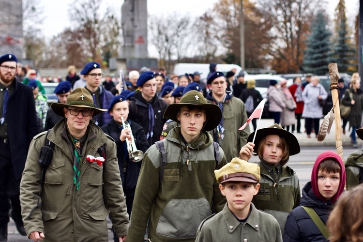 Narodowe Święto Niepodległości