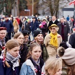 Narodowe Święto Niepodległości