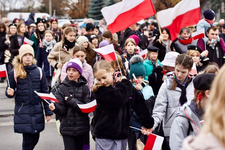 Narodowe Święto Niepodległości