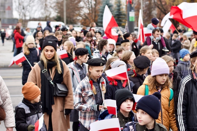 Narodowe Święto Niepodległości