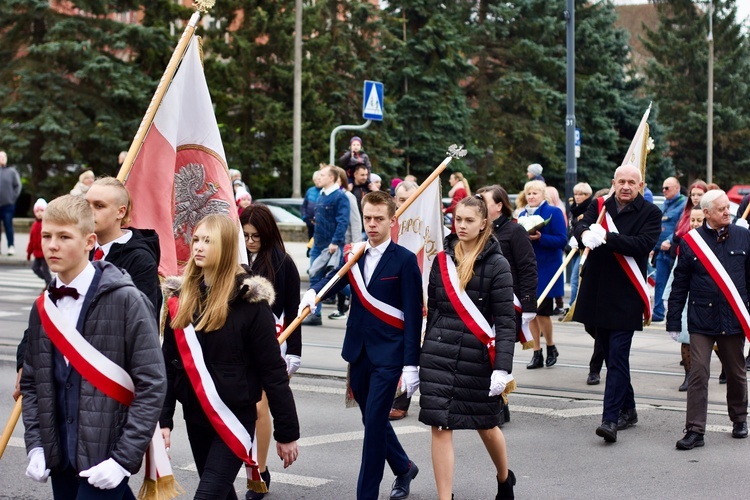 Narodowe Święto Niepodległości