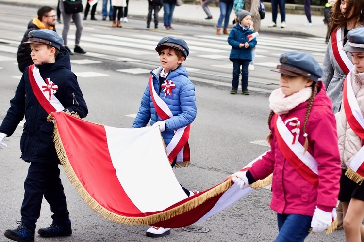 Narodowe Święto Niepodległości